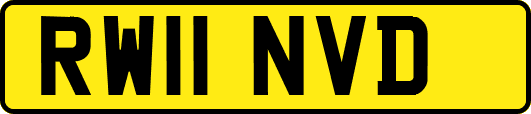 RW11NVD