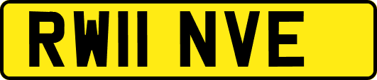 RW11NVE
