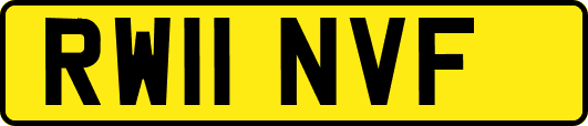 RW11NVF