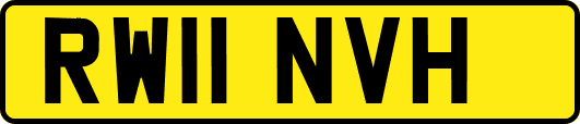 RW11NVH