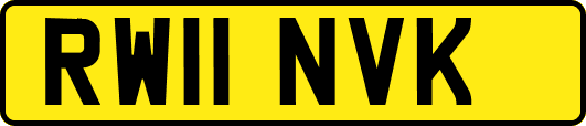 RW11NVK