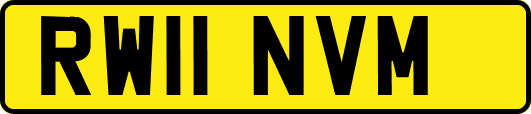 RW11NVM