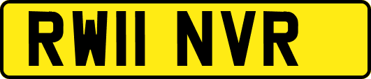 RW11NVR