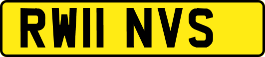 RW11NVS