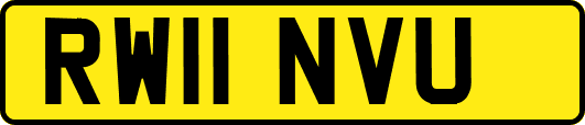 RW11NVU