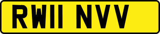 RW11NVV