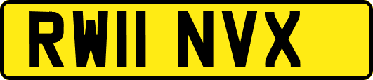 RW11NVX