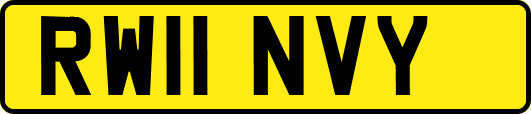 RW11NVY