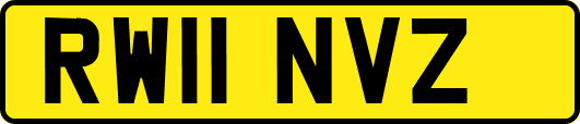 RW11NVZ
