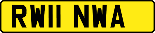 RW11NWA