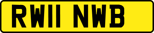 RW11NWB