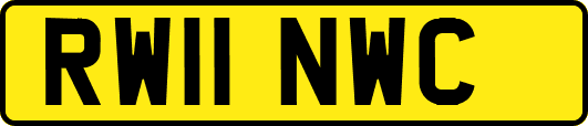 RW11NWC