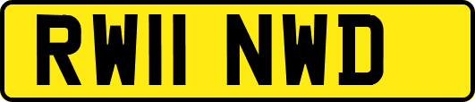 RW11NWD