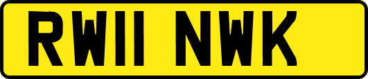 RW11NWK