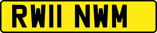 RW11NWM