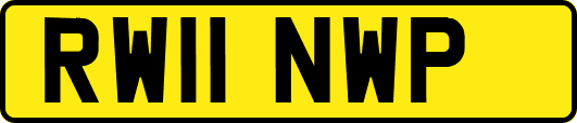 RW11NWP
