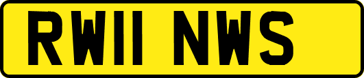 RW11NWS