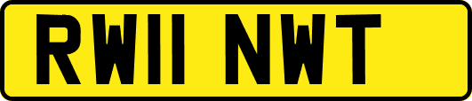 RW11NWT