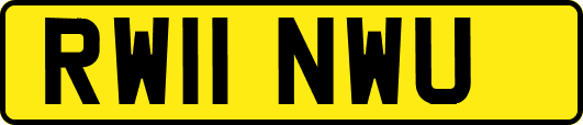 RW11NWU