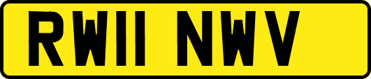 RW11NWV