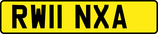 RW11NXA