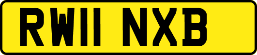 RW11NXB