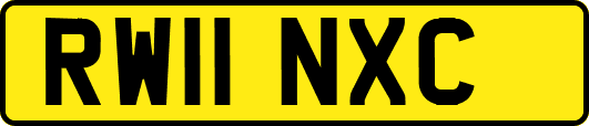 RW11NXC