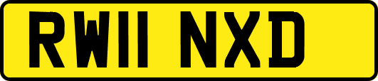 RW11NXD