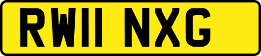 RW11NXG