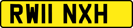 RW11NXH
