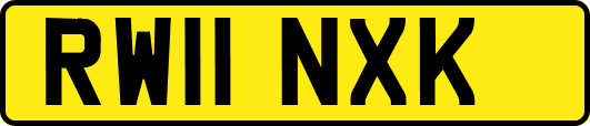 RW11NXK