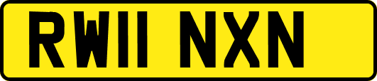 RW11NXN