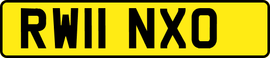 RW11NXO
