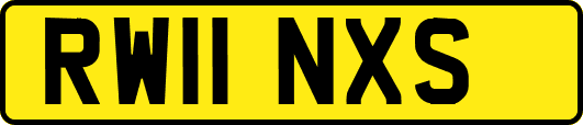 RW11NXS