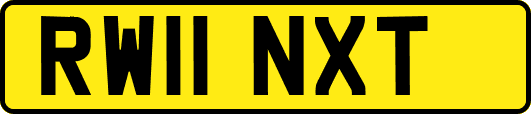 RW11NXT