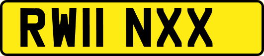 RW11NXX