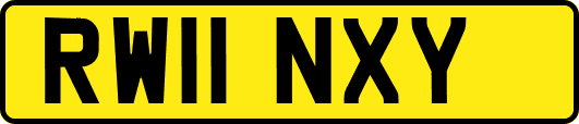 RW11NXY