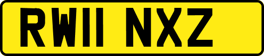 RW11NXZ