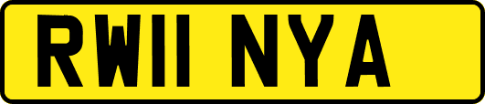 RW11NYA