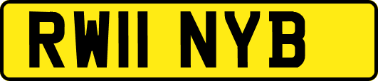 RW11NYB