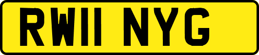 RW11NYG