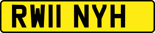 RW11NYH