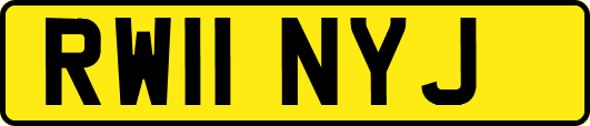 RW11NYJ
