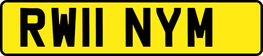 RW11NYM