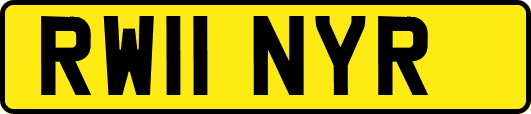 RW11NYR