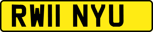RW11NYU
