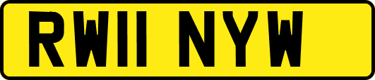 RW11NYW