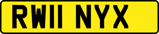 RW11NYX