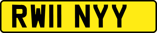 RW11NYY