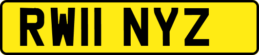 RW11NYZ